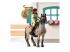 Schleich Lovasklub Tack room bővítés 42591