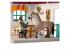 Schleich Lovasklub Tack room bővítés 42591