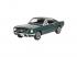 Revell modellező készlet  1965 Ford Mustang 2+2 Fastback 1:24  82 darabos