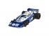 Revell modellező készlet  Tyrrel P34/2 Formula 1 autó 1:32  105 db.