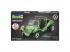 Revell VW Buggy kezdőkészlet 1:32 - 22 alkatrész