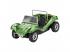 Revell VW Buggy kezdőkészlet 1:32 - 22 alkatrész