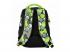 Zöld futball hátizsák