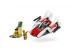 LEGO Star Wars: Lázadó A-szárnyú vadászgép (75247)