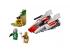 LEGO Star Wars: Lázadó A-szárnyú vadászgép (75247)