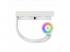 Arctic Liquid Freezer III 240 A-RGB fehér vízhűtéses processzorhűtő