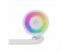 Arctic Liquid Freezer III 240 A-RGB fehér vízhűtéses processzorhűtő