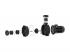 IE3 Bravus 300 52m3/h H=10m 3,0HP 230/400V