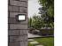 Rábalux , 7062 , Flood , Reflektor , fekete , IP65 , 400010 W