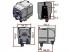 Microdos MP2-B 1,5l/h - 1bar