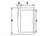 Kupak D 250 PN 10