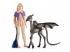 Schleich: Harry Potter Luna és Thesztrál figura szett (42636)