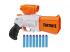 Nerf Fortnite SR szivacslövő fegyver 8db lőszerrel - Hasbro