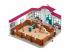Schleich: Horse Club - Lovarda aréna szett (42639)