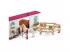 Schleich: Horse Club - Lovarda aréna szett (42639)