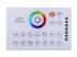 LED VEZÉRLŐ WI-FI-VEL, HJ0050, 300W