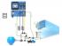 MICRODOS POOLTEC HT-3/6 PH/RX