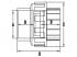 Hollander BB PN 10 - 087111 | D 110