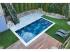 Sopremapool 3D - Sensitive Bali XL 1 m2