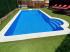 Sopremapool Grip - Marbella Mosaic 1 m2