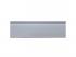 SZÜRKE FÓLIABÁDOG 4/1CM - 2M 1 m2