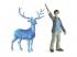 Schleich: Harry Potter Harry és patrónus figura szett (42680)