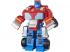Transformers: Rescue Bots Academy Optimus Prime robotfigura 12cm - Hasbro