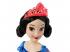 Disney Hercegnő baba, többféle változatban, 1 db
