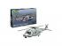 Revell modellező készlet  NH90 NFH Navy harci helikopter 1:72  159 darabos