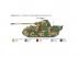 Italeri 1/35 Sd.Kfz. 171 Panther Ausf. A harckocsi makett