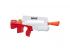 Nerf - Super Soaker: Fortnite Brust-AR vízipisztoly - Hasbro