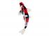 Mojo Sealife Koi ponty  Showa Sanshoku Koi  381103