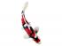 Mojo Sealife Koi ponty  Showa Sanshoku Koi  381103