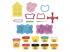 Play-Doh: Peppa malac gyurmaszett