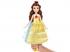 Disney Princess Belle hercegnő ruhaváltós baba