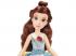 Disney Princess Belle hercegnő ruhaváltós baba