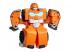 Transformers Rescue Bots Academy Wedge átalakítható robotfigura - Hasbro