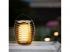Orchidea mennyezeti E27 2x60W bronz