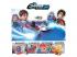 Silverlit Spinner MAD 2 Deluxe Battle Pack játékszett