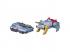 Transformers: Megatron és Dinobot Slug összeépíthető figurák