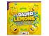 Loaded Lemons és Itt a sajt, hol a sajt társasjáték csomag