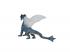 Mojo Fantasy Tengeri sárkány mozgó állkapoccsal 387252