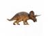 Mojo Triceratops XXL figura
