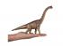 Mojo Őskor Deluxe Brachiosaurus 387381