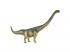 Mojo Őskor Deluxe Mamenchisaurus 387387