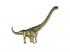 Mojo Őskor Deluxe Mamenchisaurus 387387