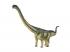 Mojo Őskor Deluxe Mamenchisaurus 387387