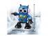 Robo Beats 2 táncrobot LED-del
