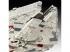 Revell Star Wars Millennium Falcon modell