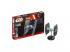 Revell modellező készlet  Űrhajózás  Star Wars Tie Fighter 1:110  22 db.